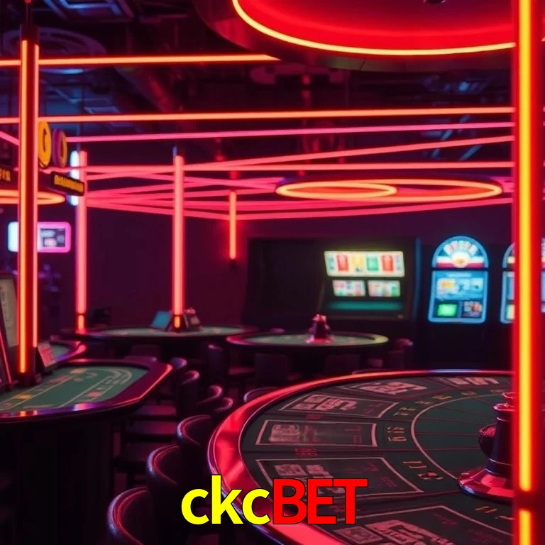 ckcbet.com