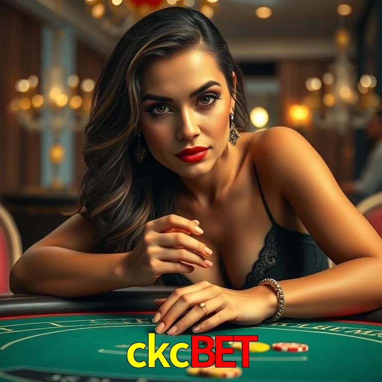 ckcbet VIP Rewards