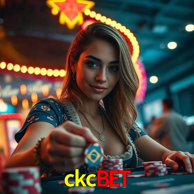 ckcbet Suporte