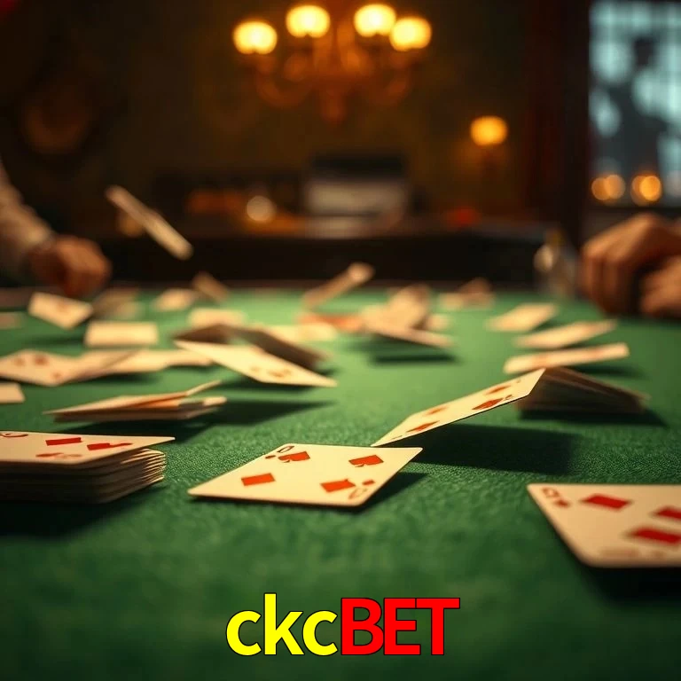 ckcbet.com
