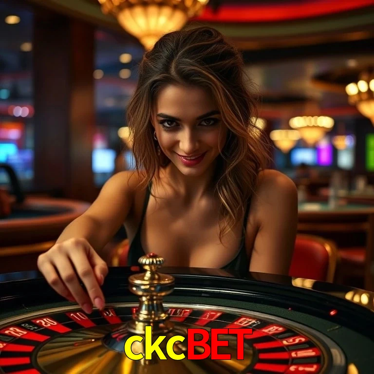 ckcbet Portfolio Jogos