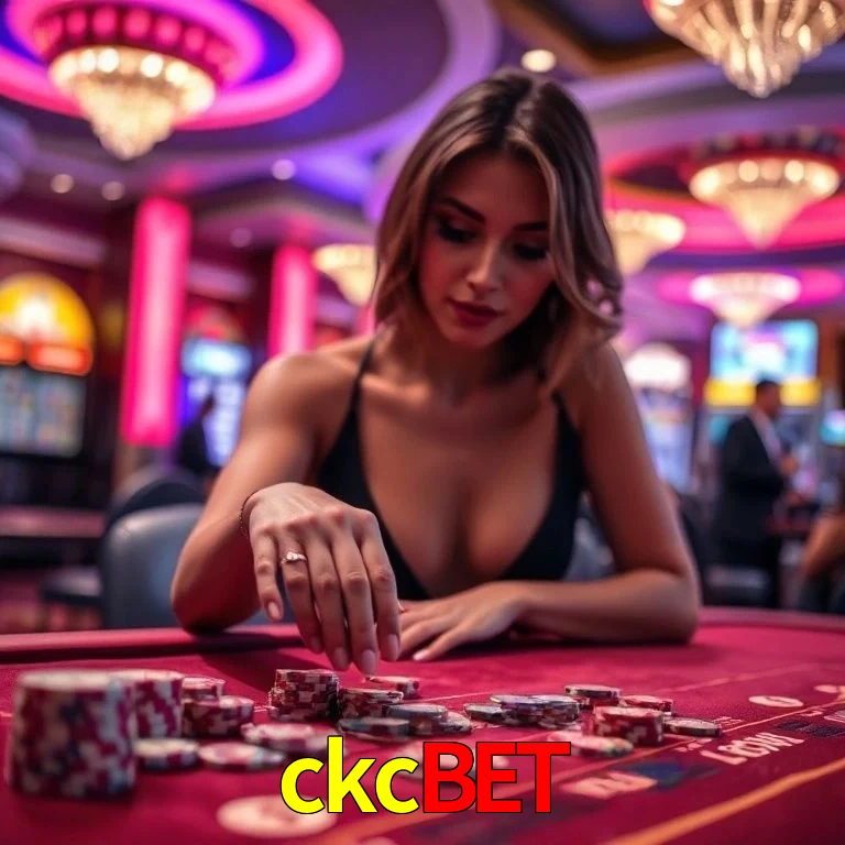 ckcbet Casino RNG