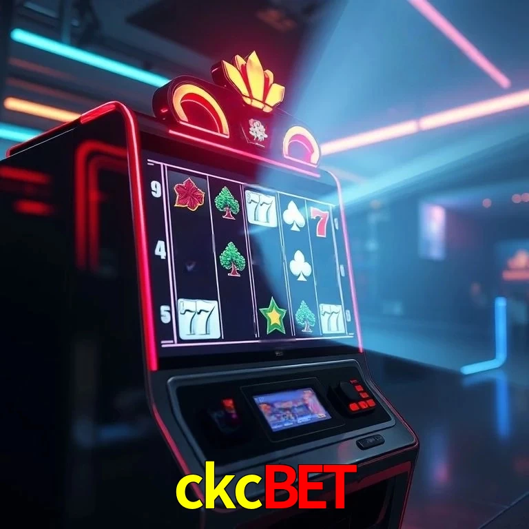 ckcbet Painel