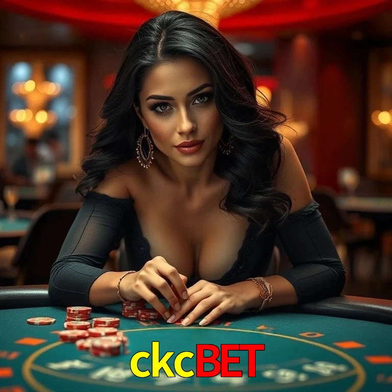 ckcbet instalar