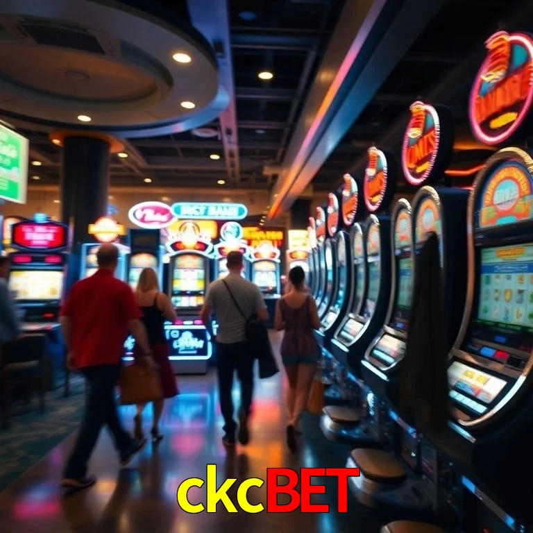 ckcbet Manager VIP