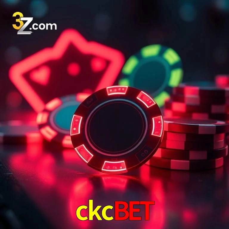 ckcbet Slot Analytics