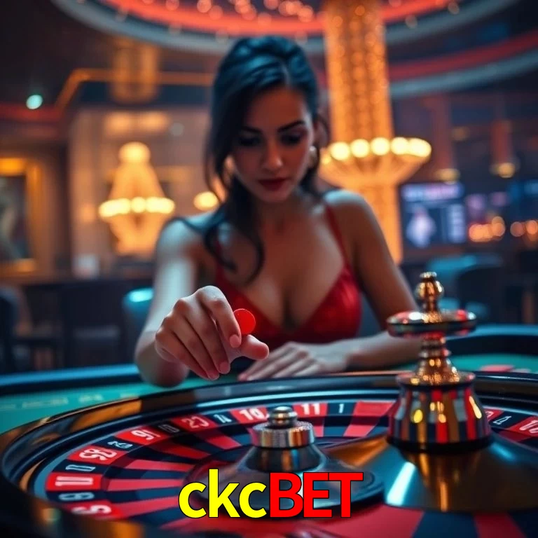 ckcbet brazil