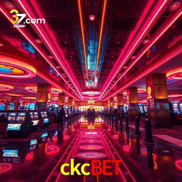 ckcbet APK Interface