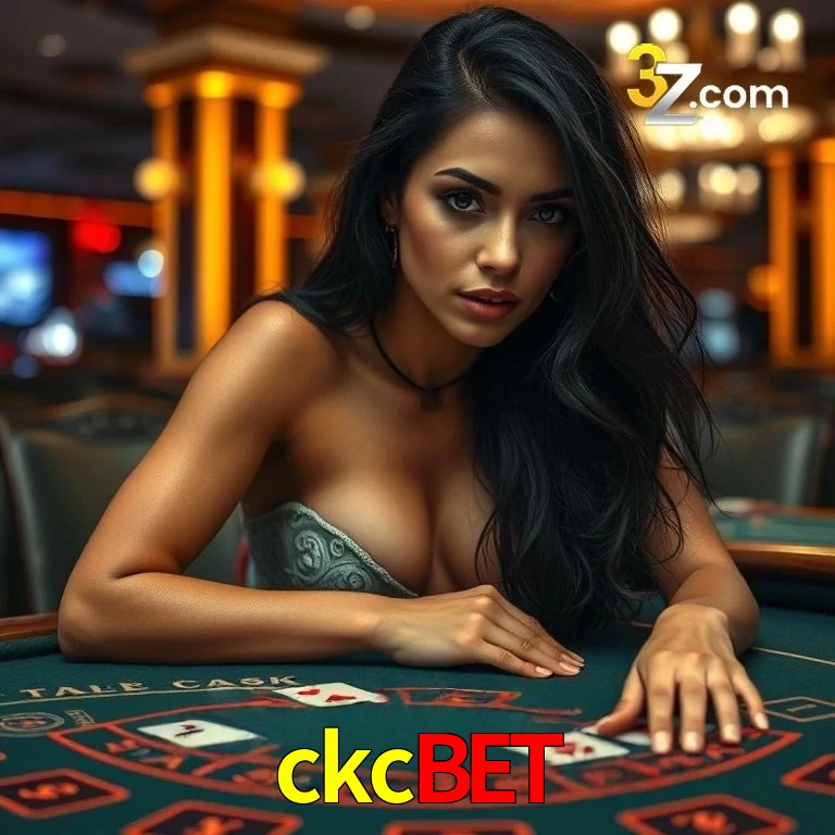 ckcbet.com