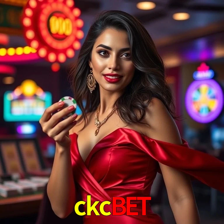 ckcbet Torneios Slots