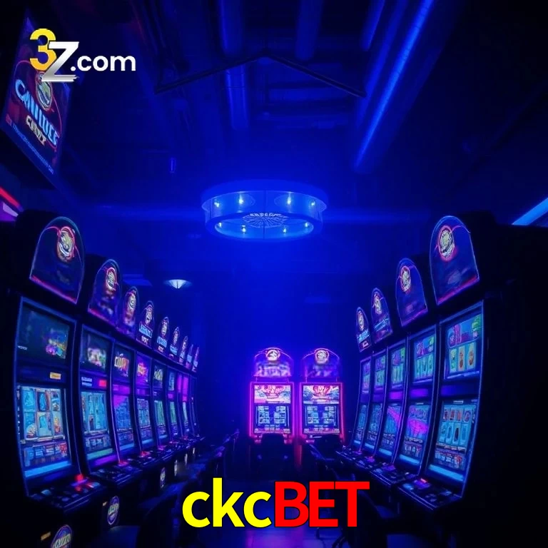 ckcbet App Security
