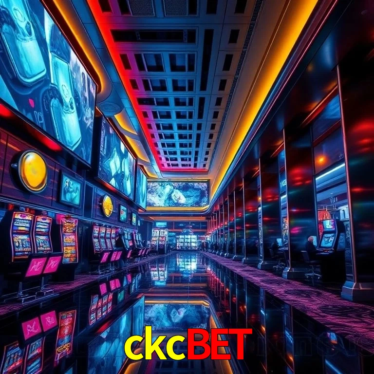 ckcbet Suporte