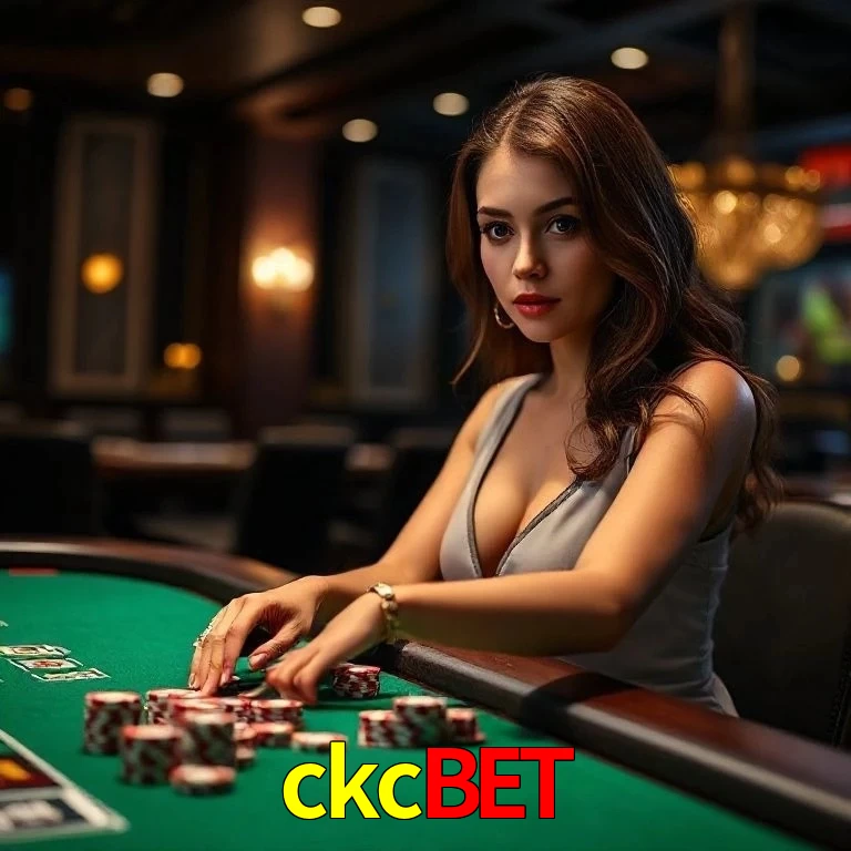 ckcbet Live Casino