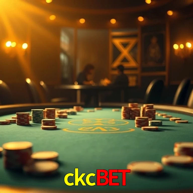 ckcbet platform