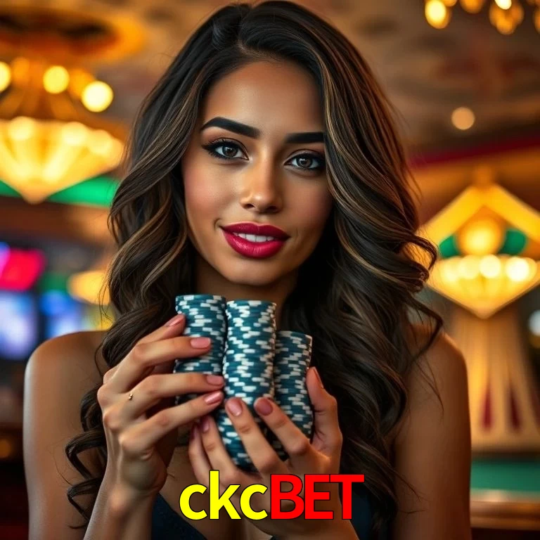 ckcbet Login Seguro