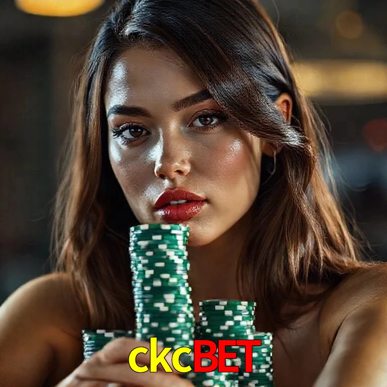 ckcbet Slot Temas