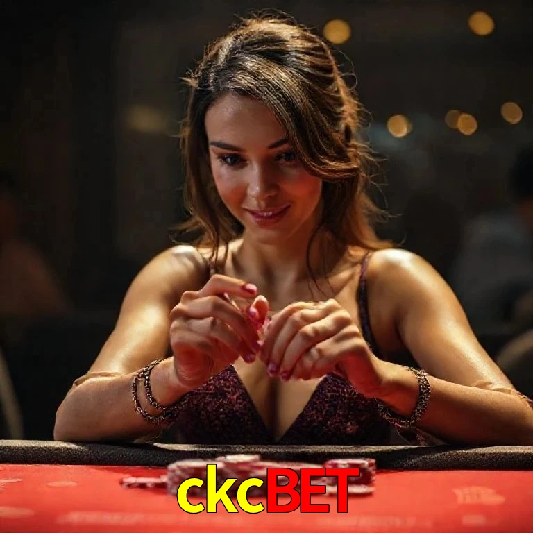 ckcbet Segurança